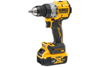 DeWALT DCD805P2T-QW
