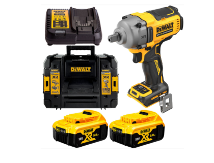 DeWALT DCF892P2T-QW