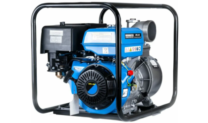 Workmaster GPL-40