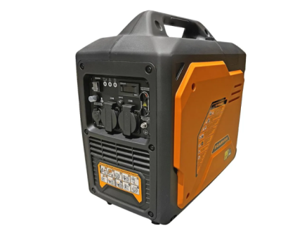 Carver PPG -2500IS 2.3кВт (01.020.00033)