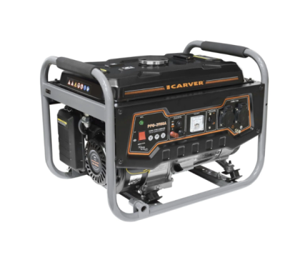 Carver PPG-3900А 3.2кВт (01.020.00012)