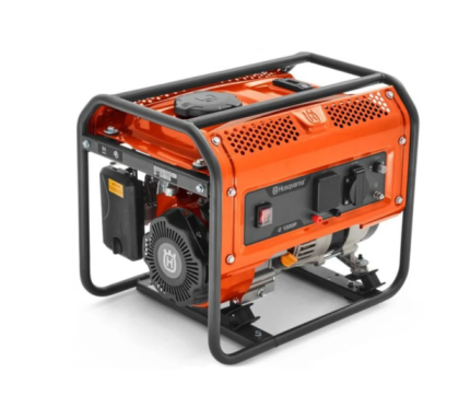 Husqvarna G1300P, бензомоторный (9676649-02)
