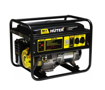 Huter DY6.5A 5.5кВт (64/1/57)
