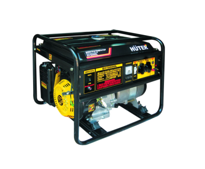 Huter DY5000L 4.5кВт (64/1/5)