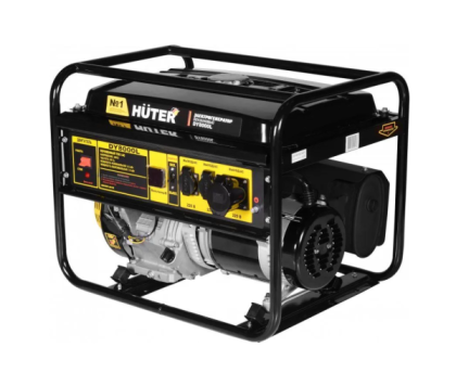 Huter DY8000L 6.3кВт (64/1/33)