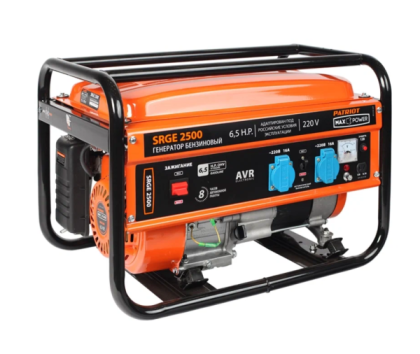 Patriot Max Power SRGE 2500 2.2кВт (474103130)