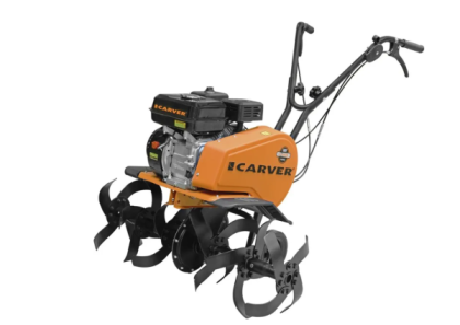 CARVER T-650R, 6.5л.с., 4.8кВт (01.006.00002)