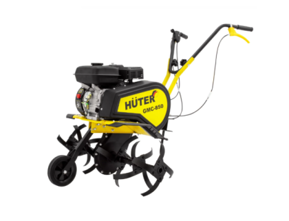 Huter GMC-850, 6.5л.с. (70/5/24)