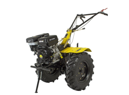 Huter МК-17000P, бензиновый, 17л.с. (комплект из 2-х коробок) (70/5/31)