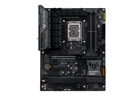 ASUS TUF GAMING Z790-PLUS WIFI (90MB1D80-M0EAY0)