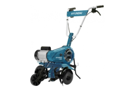 Hyundai T 2000E (Hyundai T 2000E)