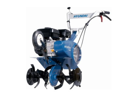 Hyundai T 800 6.5л.с. (Hyundai T 800)