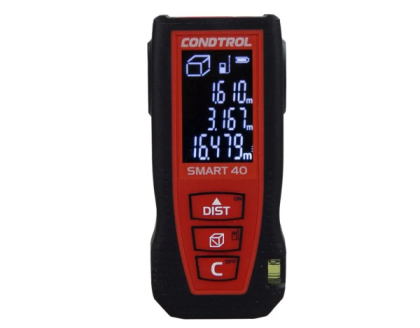 Condtrol Smart 40 2кл.лаз. 635нм (1-4-097)