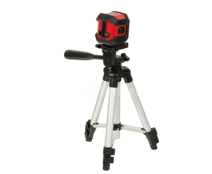 Condtrol QB 2кл.лаз. 650нм цв.луч. красный (1-2-121)