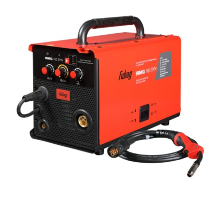 FUBAG IRMIG 160 SYN + FB 150_5m (31445.3)