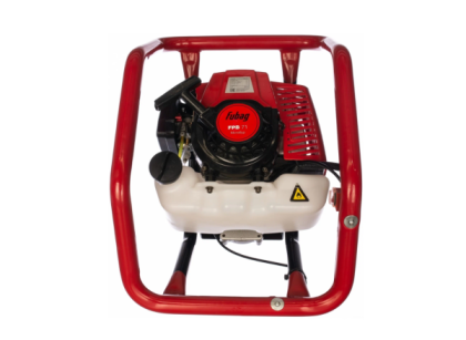 Fubag FPB 71, 2.7 л.с. (без шнека) (38273)