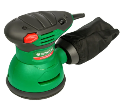 Status XS2-125ET, 300 Вт (03610401)