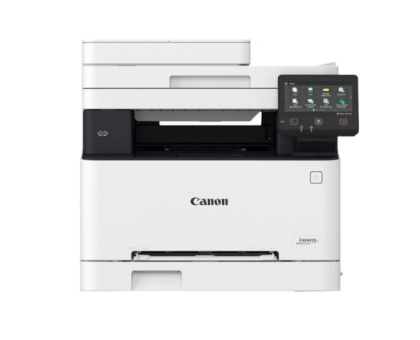 Canon MF655Cdw, цветн., A4 (5158C004)