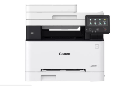 Canon MF657Cdw, цветн., A4 (5158C001)