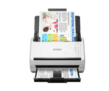 Epson WorkForce DS-530II (B11B261401)