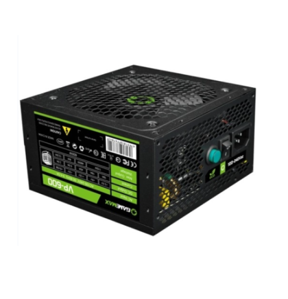 GameMax ATX 600W 80+ VP-600