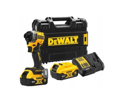 DeWALT DCF850P2T-QW