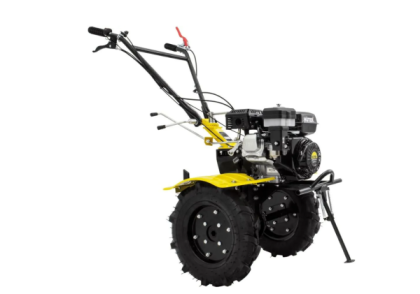 Huter МК-8000P, бензиновый, 8л.с. (70/5/10)