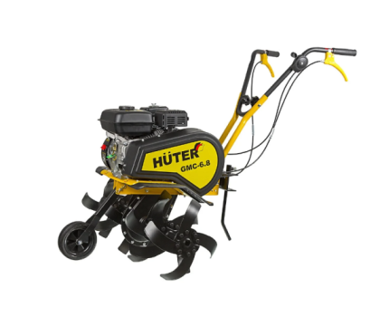 Huter GMC-6.8, 6.8л.с. (70/5/21)