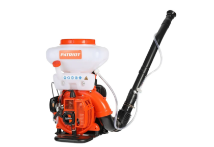 Patriot 415WF-12, бензиновый, ранцевый, 14л (755302477)