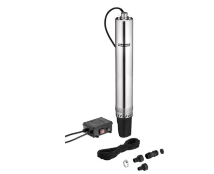Karcher BP 6 Deep Well, центробежный (1.645-422.0)