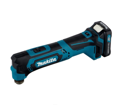 Makita TM30DWYE, аккумуляторный, 2 аккумулятора в комплекте