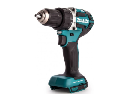 Makita DDF484Z без АКБ, без ЗУ