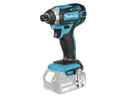 Makita DTD152Z без АКБ, без ЗУ