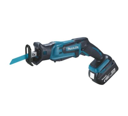 Makita DJR185RME, аккумуляторная