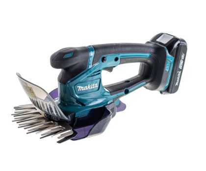 Makita DUM604SYX, 1.5Ач