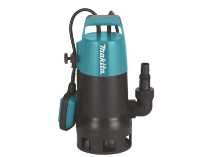 Makita PF1010, дренажный
