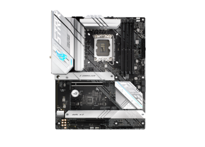 ASUS ROG STRIX B660-A GAMING WIFI D4 (90MB18S0-M1EAY0)
