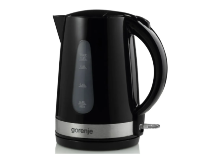 Gorenje K17BK 1.7л. 2200Вт (Черный)