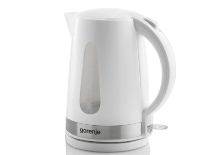 Gorenje K17WE 1.7л. 2200Вт (Белый)