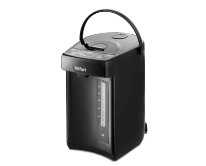 Kitfort КТ-2508-1 4л. 750Вт (Черный)