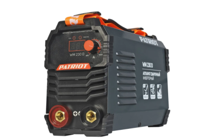 Patriot WM230D, инвертор (605302023)