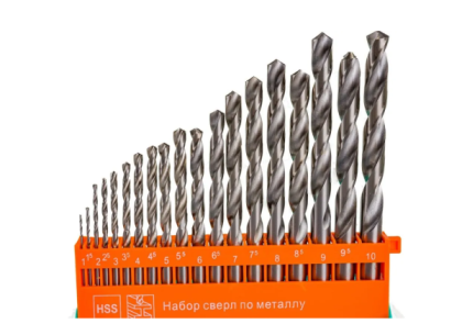 Sturm! 1055-01-SS2 по металлу (19пред.)