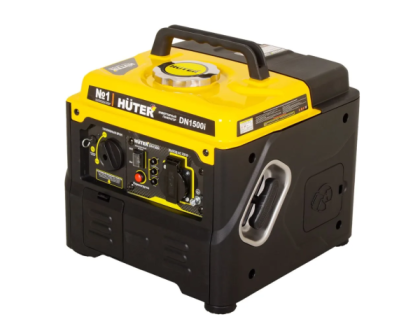 Huter DN1500i, 220/12 В, 1.2кВт (64/10/4)