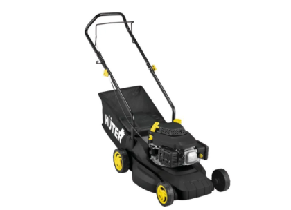 Huter GLM-420LT, 42см, несамоходная (70/3/15)