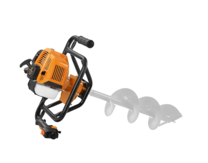 Carver AG-152/000 бытовой 2-х такт. 1400Вт 1.9л.с. 52см3 277об/мин (01.003.00022)