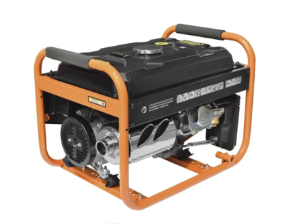 CARVER PPG- 3900, 220/12 В, 3.2кВт (01.020.00007)