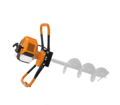 Carver AG-43/000 бытовой 2-х такт. 1250Вт 1.7л.с. 43см3 6500об/мин (01.003.00038)