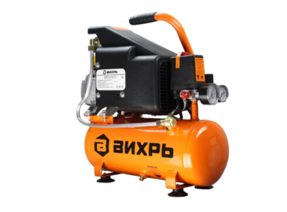 Вихрь КМП-210/10 масляный (74/3/1)