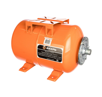 Вихрь ГА-24 24л 6бар (68/6/1)