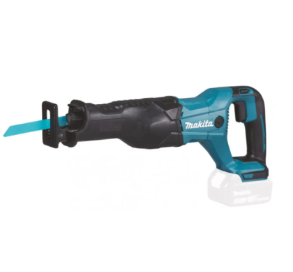 Makita DJR186Z, аккумуляторная, без АКБ, без ЗУ